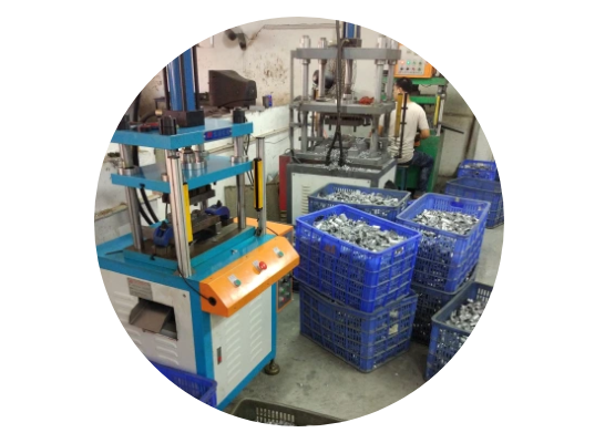 氣(qì)壓機械廠家